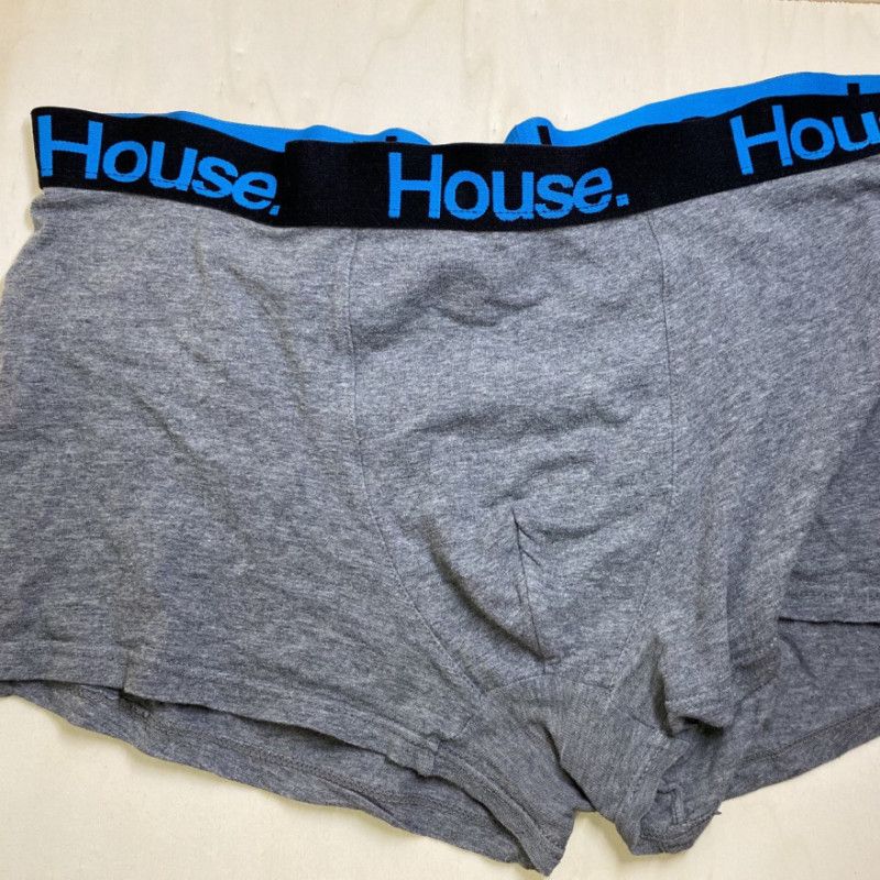 My house pants mens