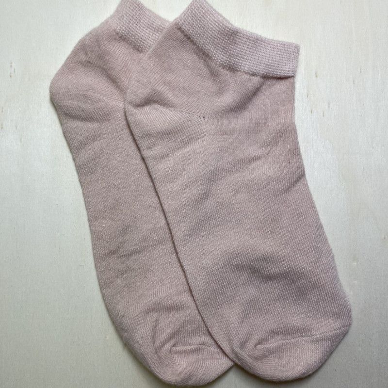 socks beige