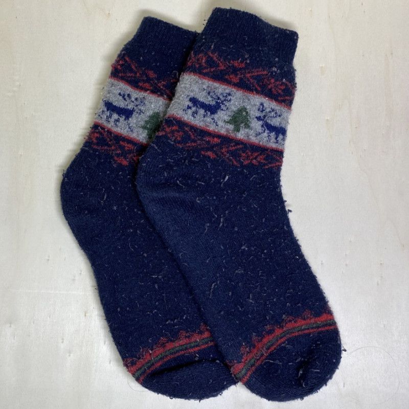 warm socks