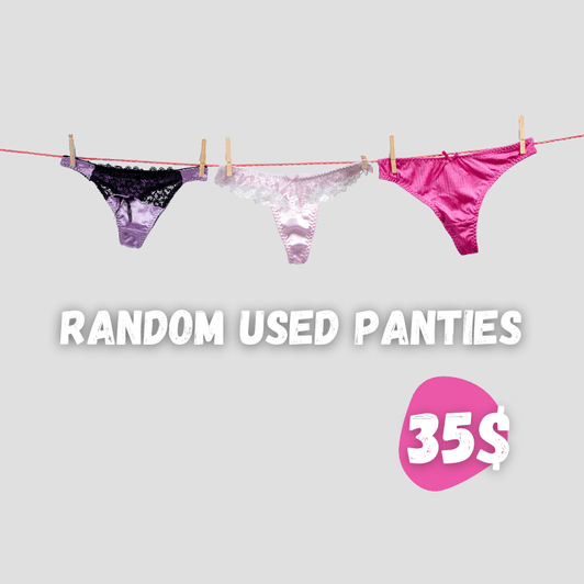 Random Panties