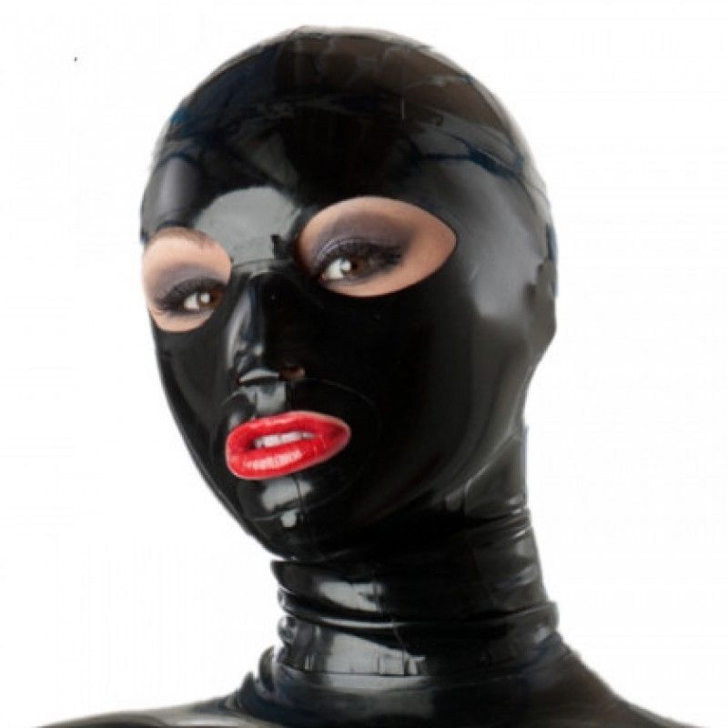 Buy me New  Latex Mask