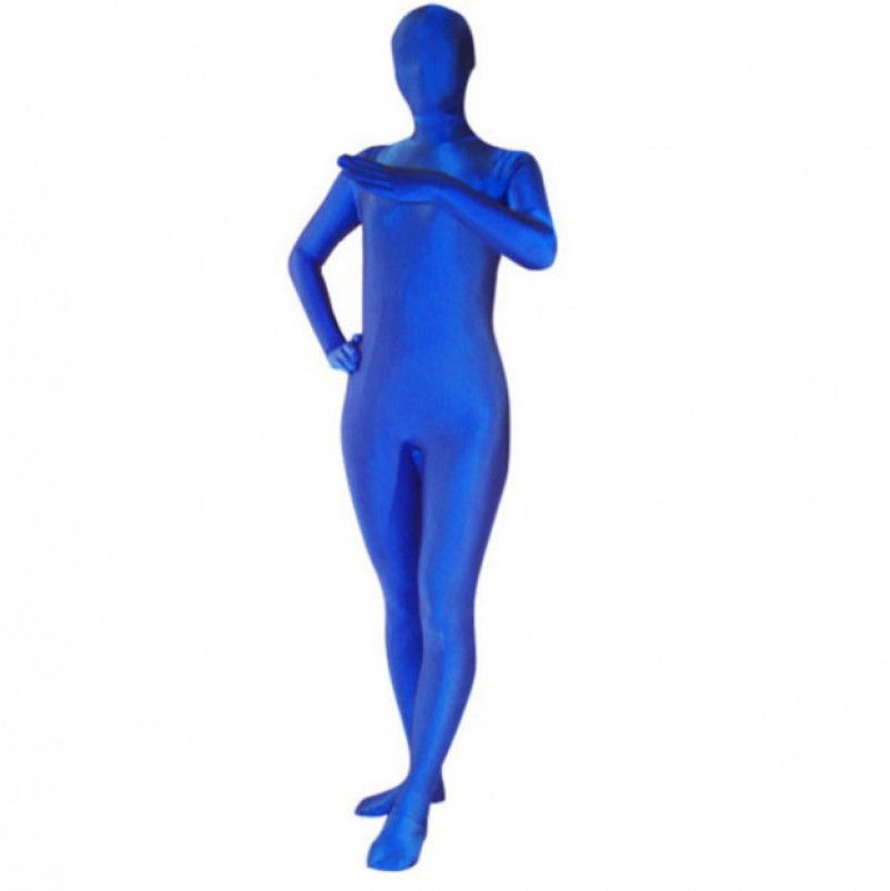 Buy me  Zentai Bodysuit