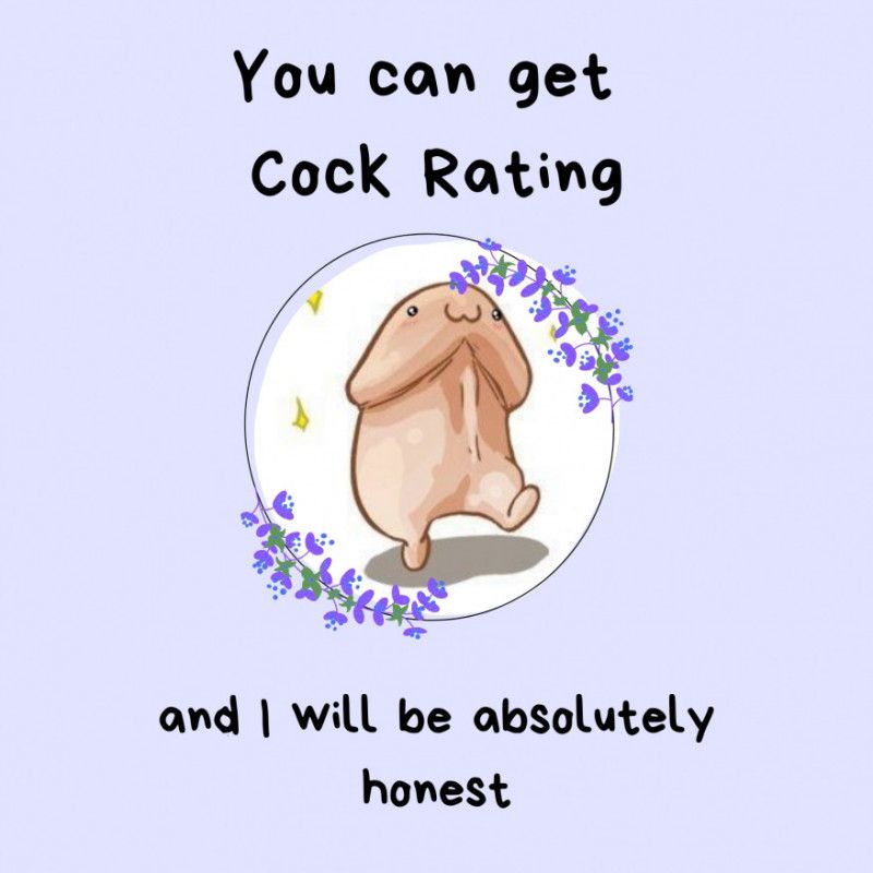 Cock rating