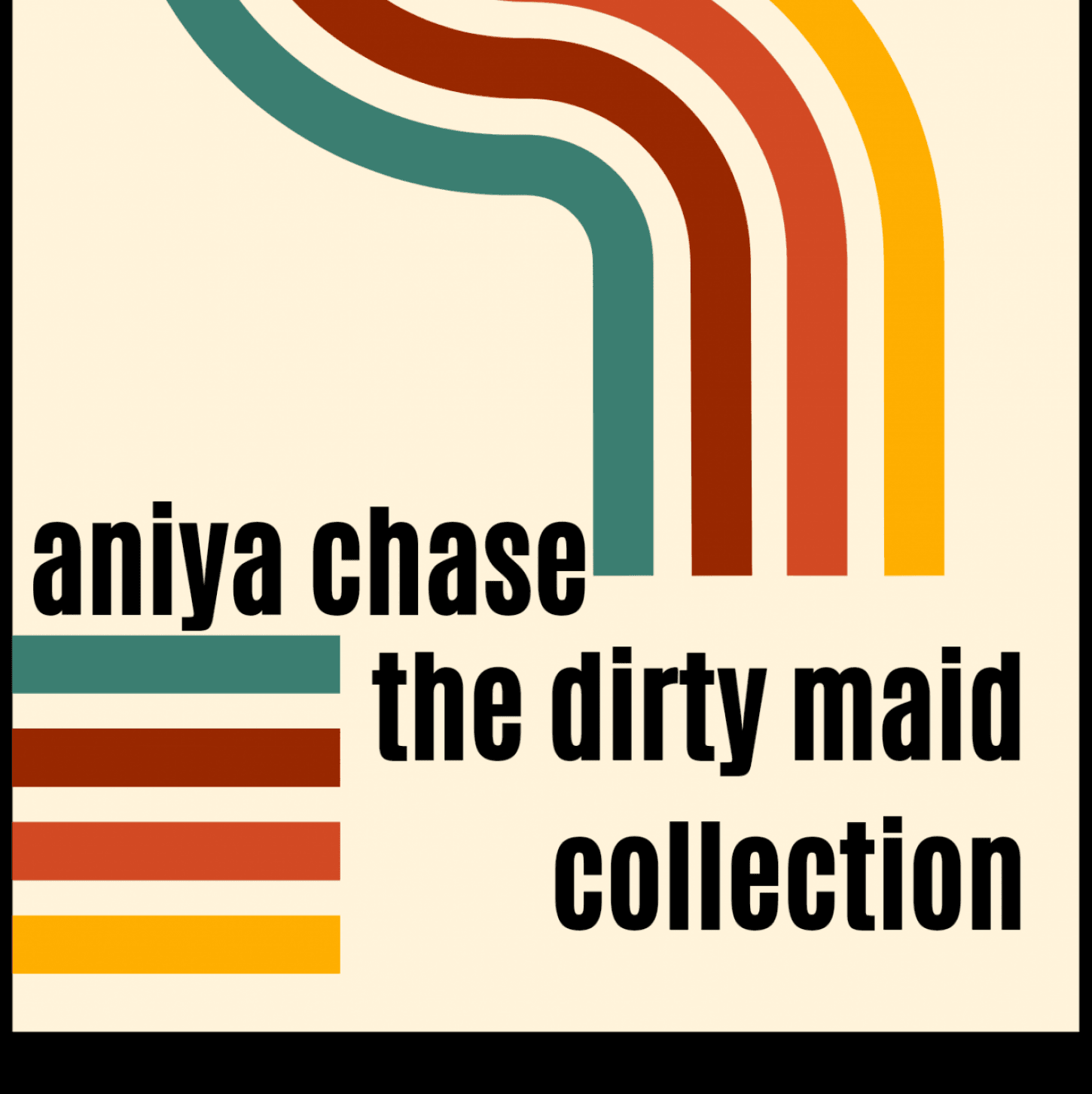 The Dirty Maid Collection