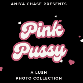 Pink Pussy: A Lush Photo Collection