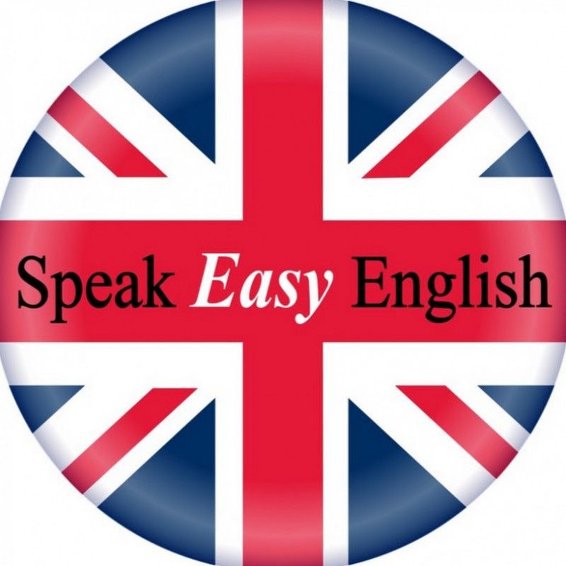 Pay for an English course