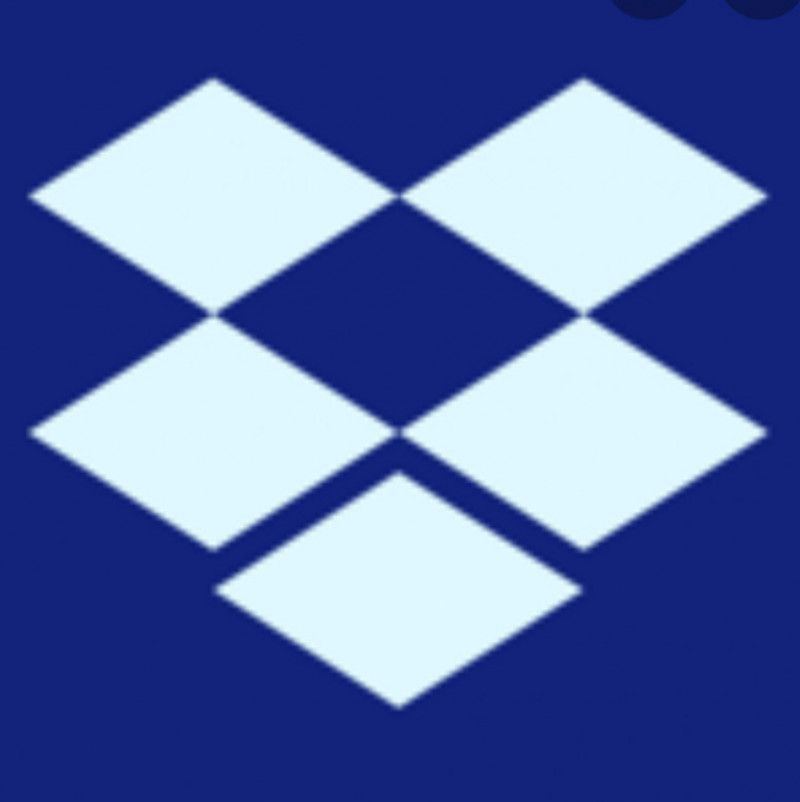 Dropbox Bill