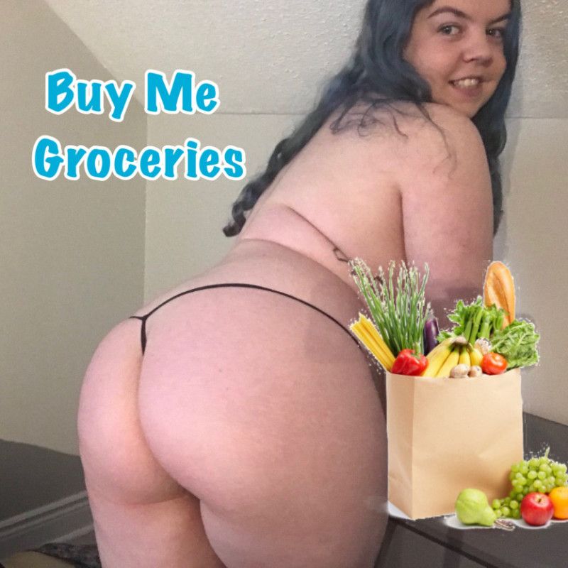 Buy Me Groceries