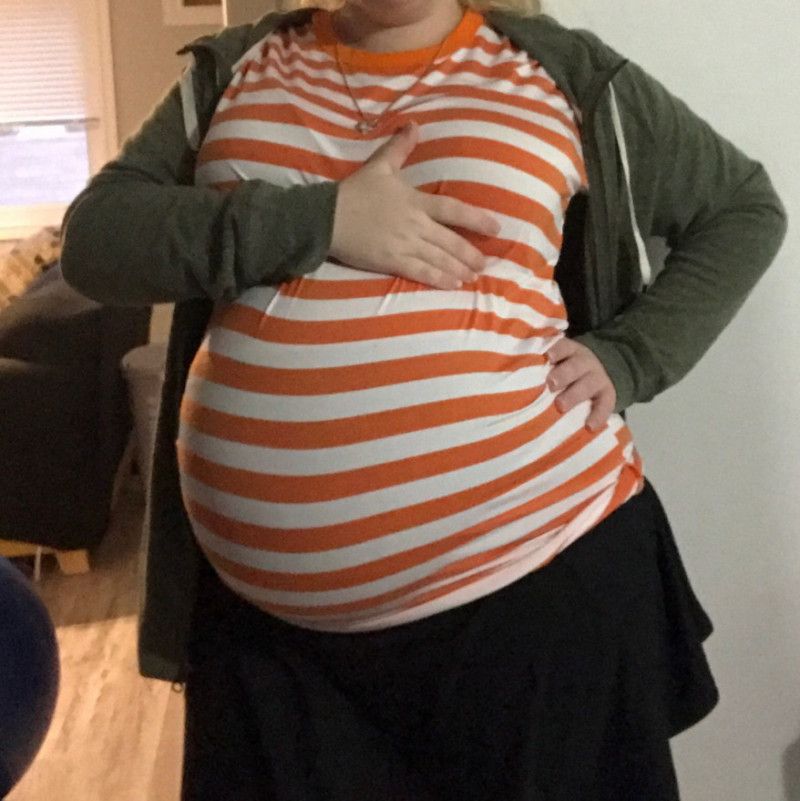 Juno Cosplay Preggo Nudes