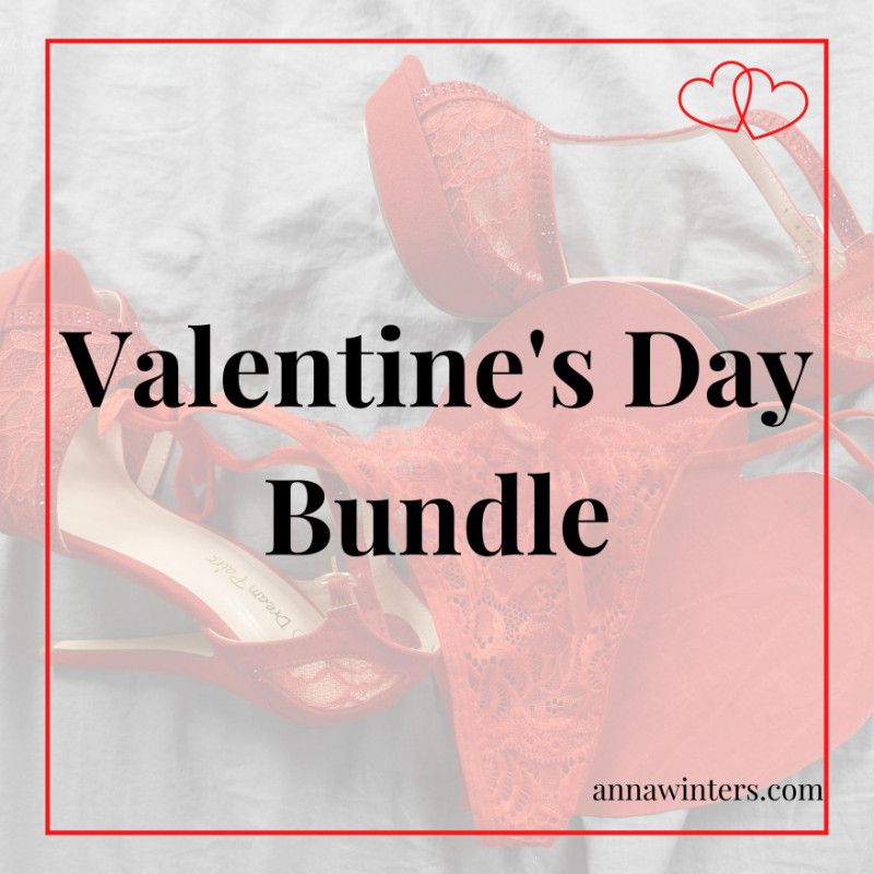 Valentines Day Video Bundle 2022