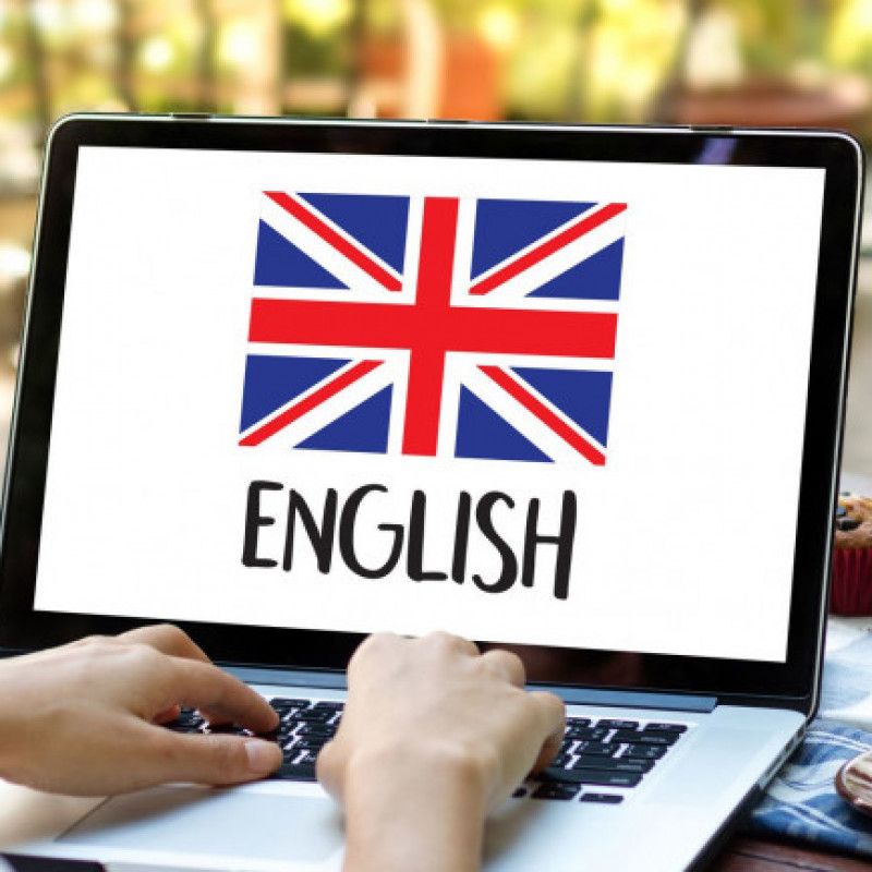 English Courses