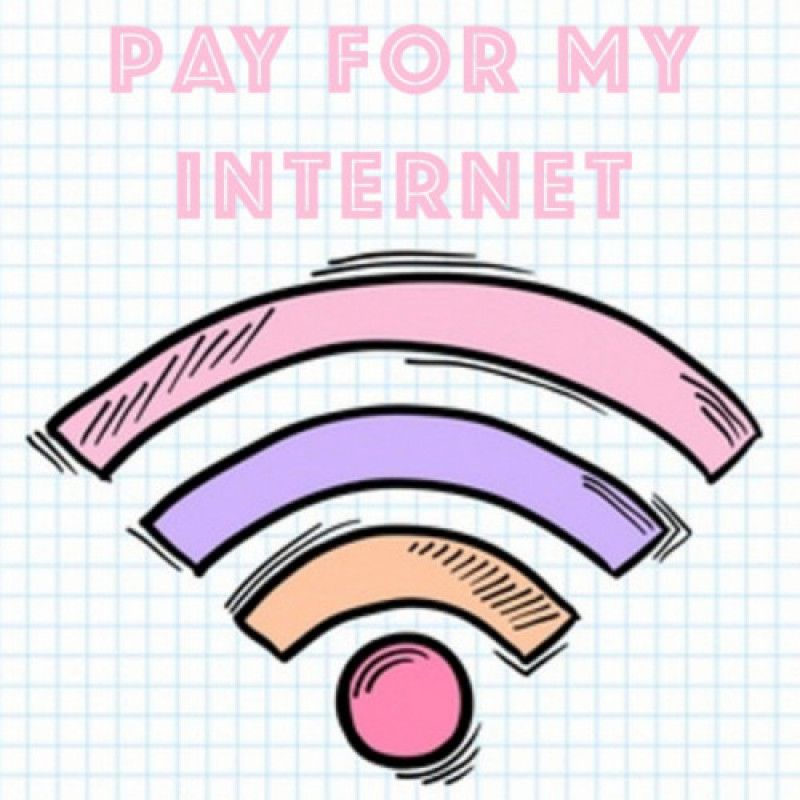 Pay My Internet Bill