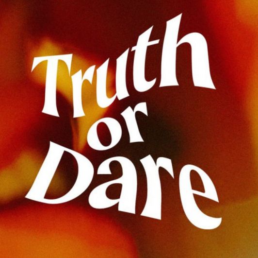 Truth or Dare game