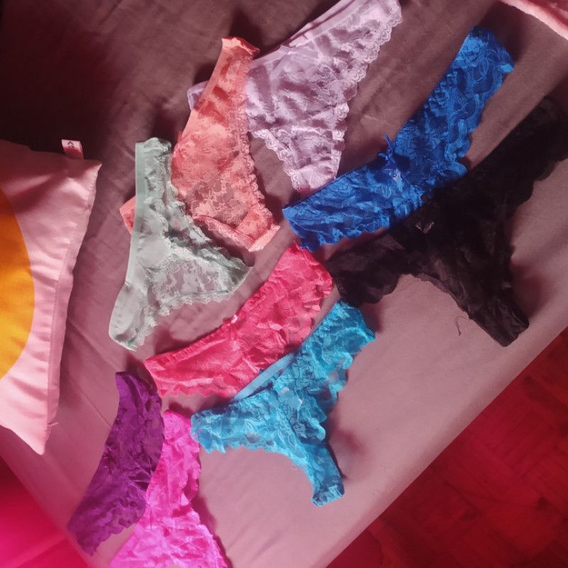 Panties