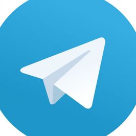 Telegram for life