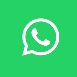 WhatsApp for life