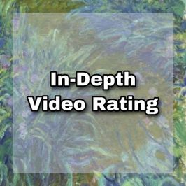 Video In Depth Rating