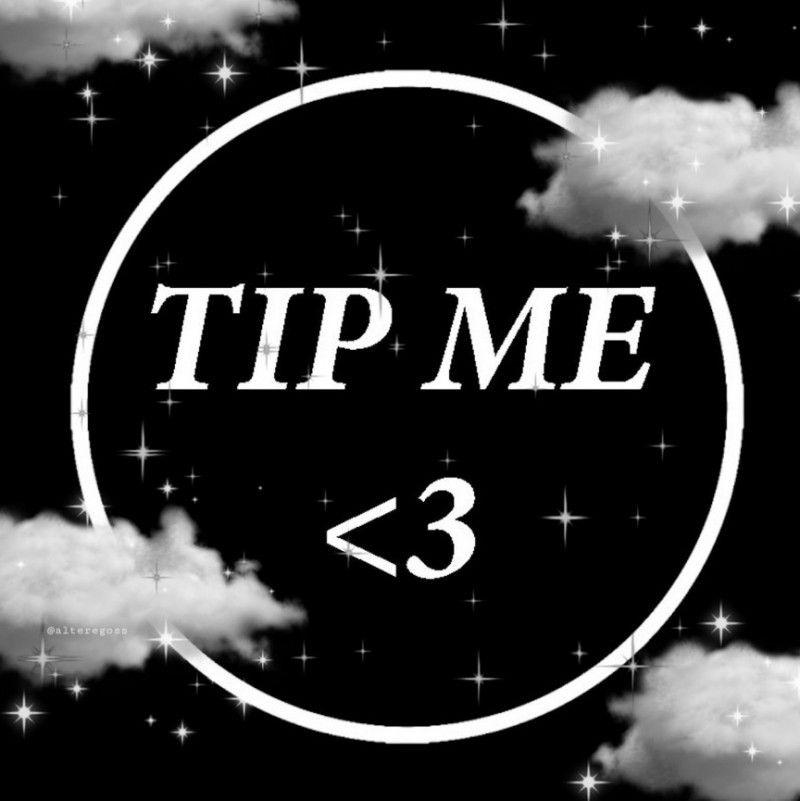 TIP ME 