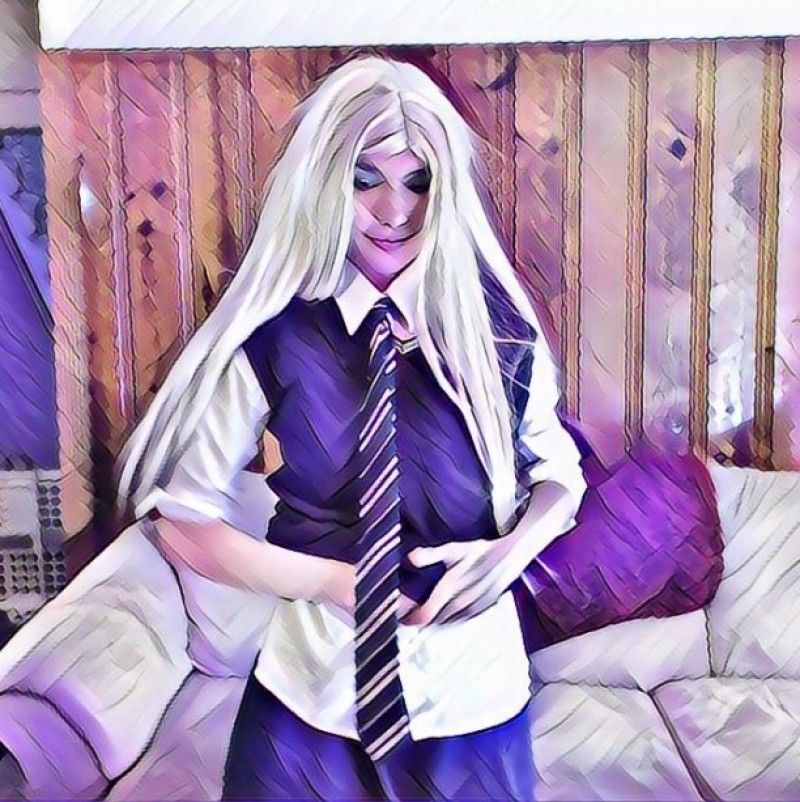 sexy slytherin