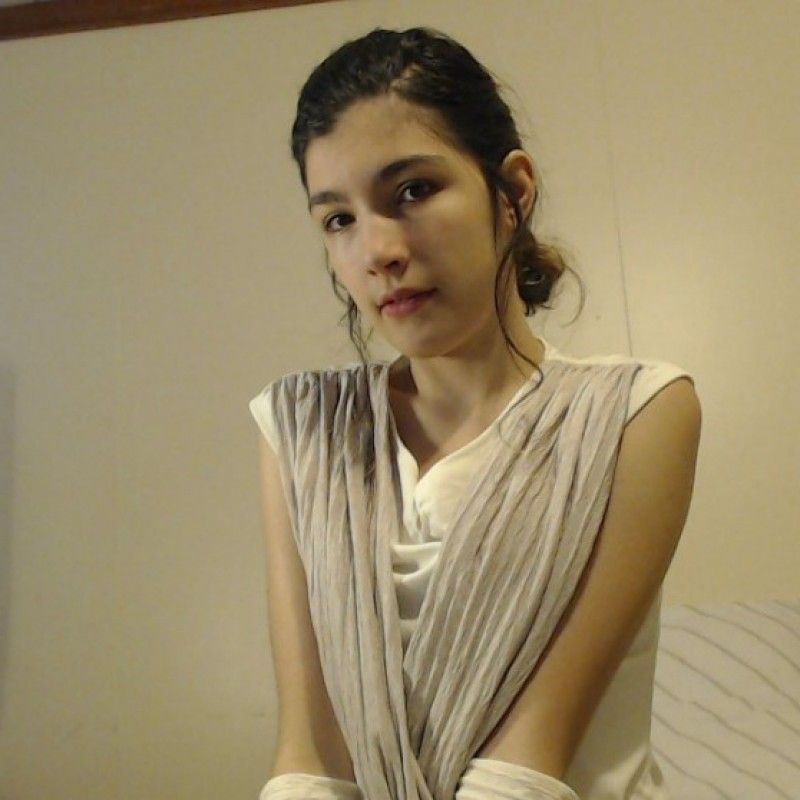 rey pic set