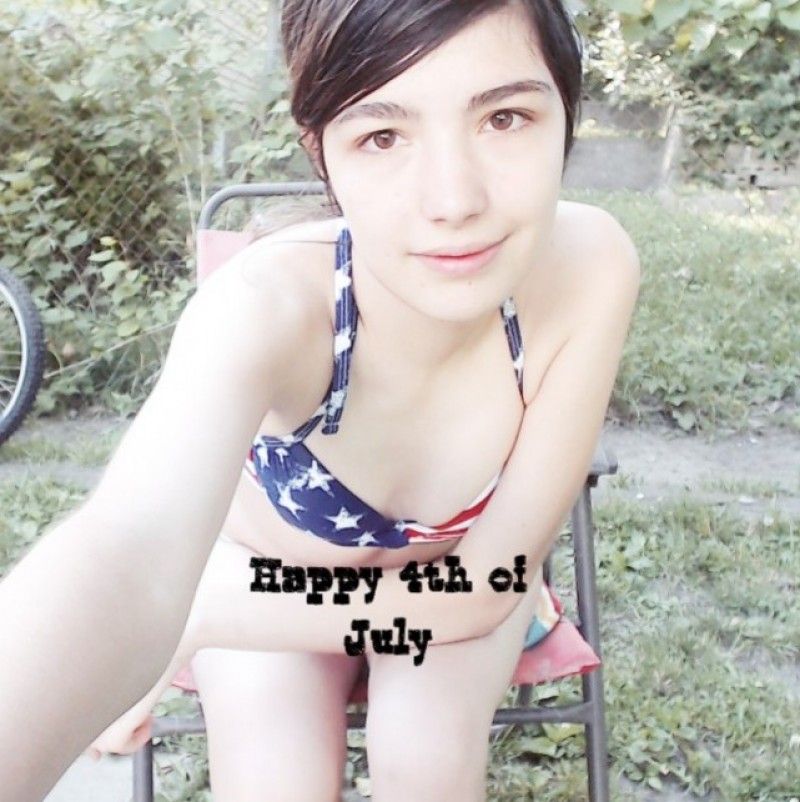 4th of July pic set