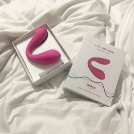 Control my vibrator from your phone 5 minutes