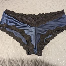 Pretty little panties