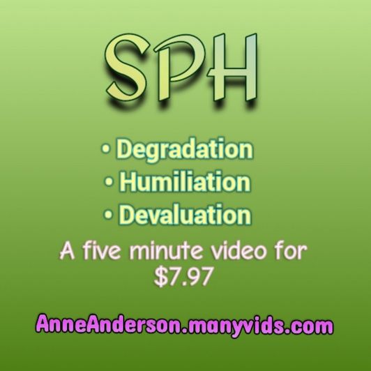 SPH video