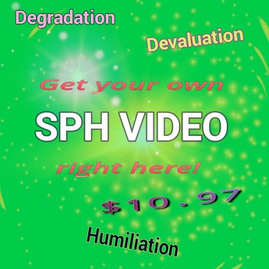 SPH video