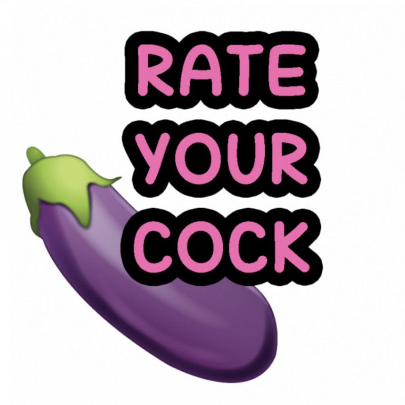 Rate Your Cock