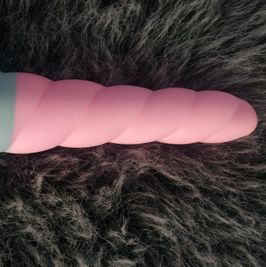 unicorn dildo