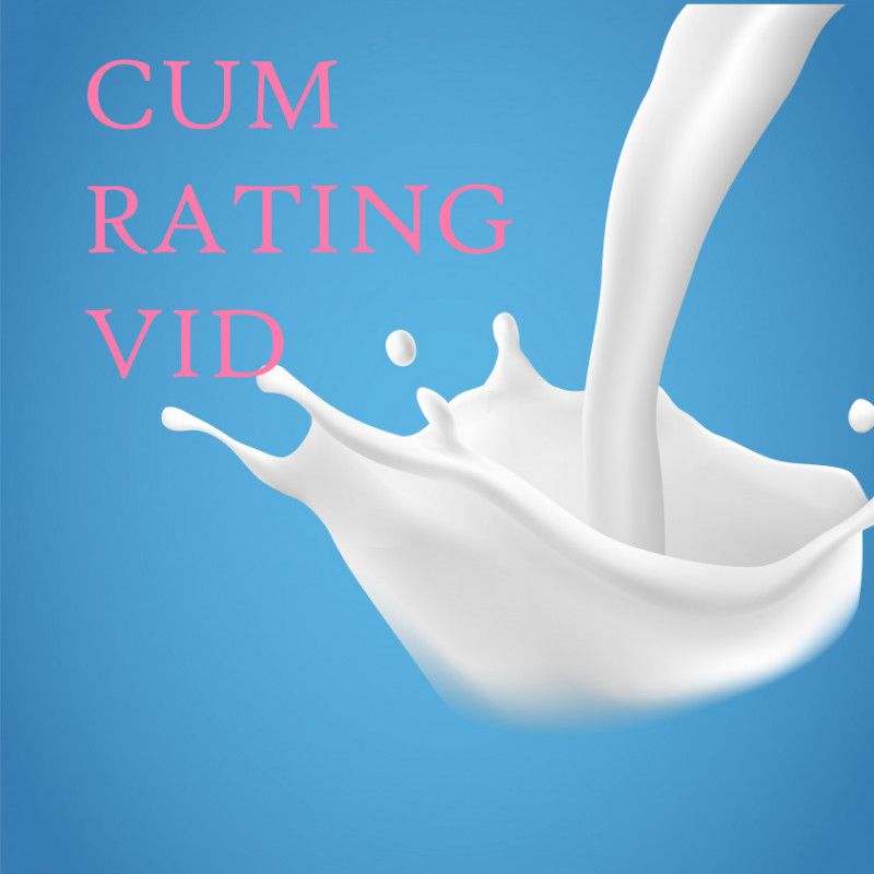 CUM RATING VID