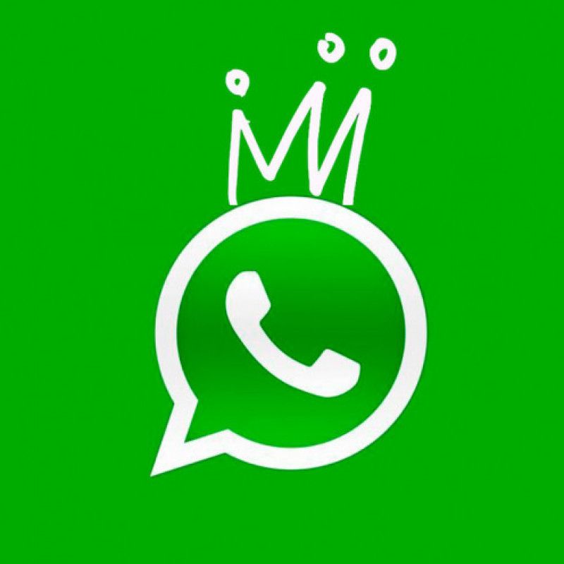 Whatsapp For Life