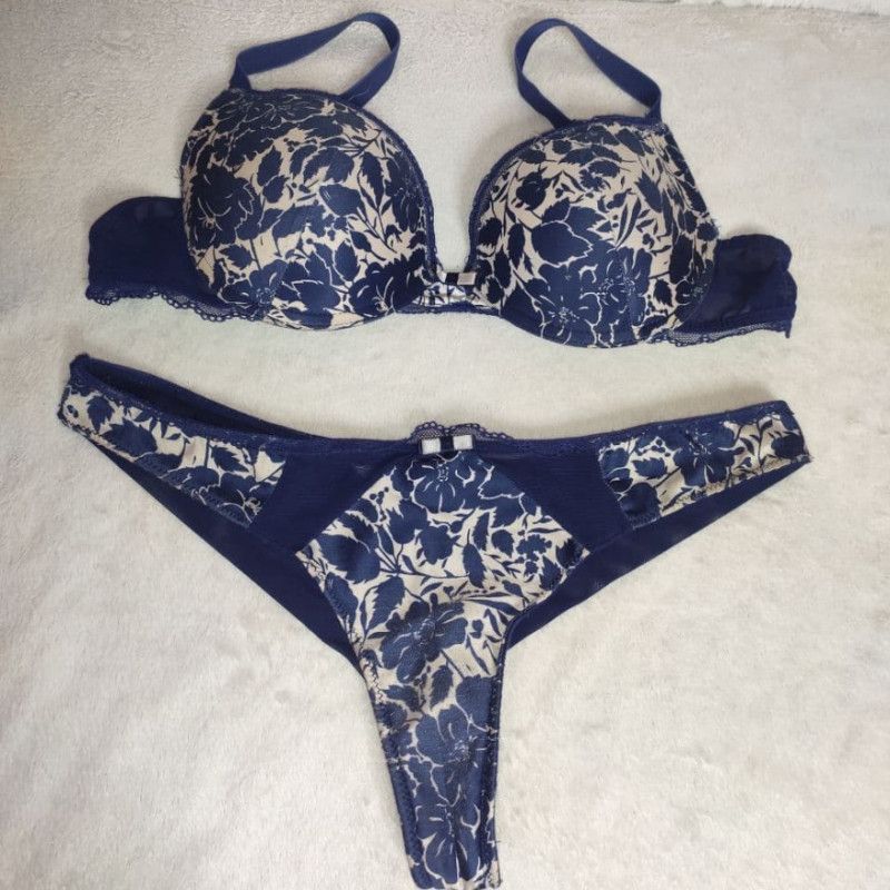 My weared underwear set