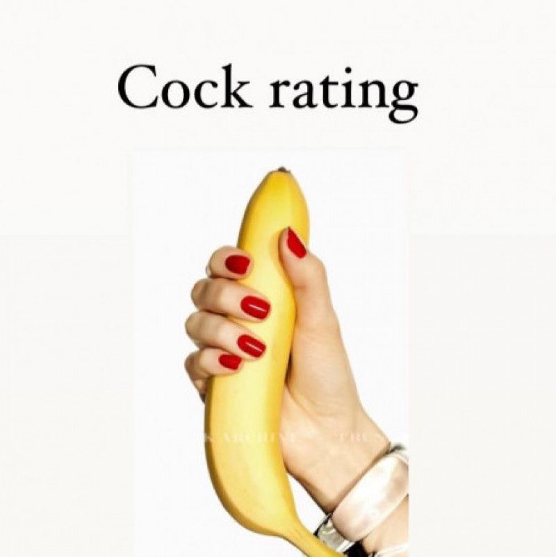 cock rating