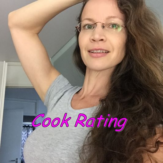 Cook Rating