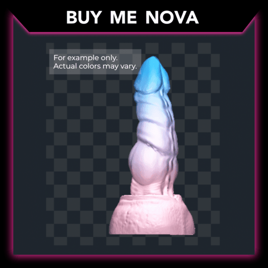 Buy Me Bad Dragon Nova