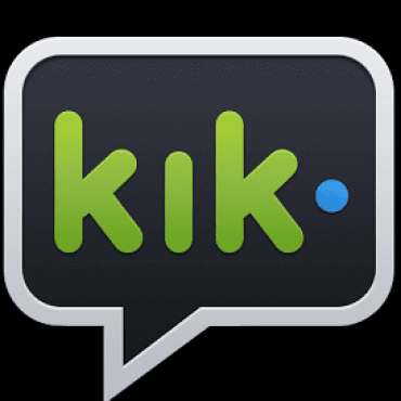 KiK me for a day