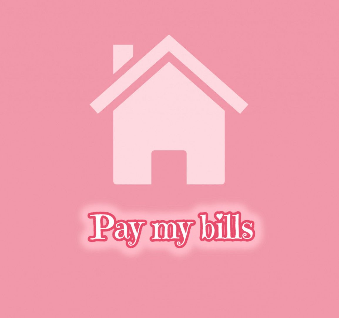 Pay my bills