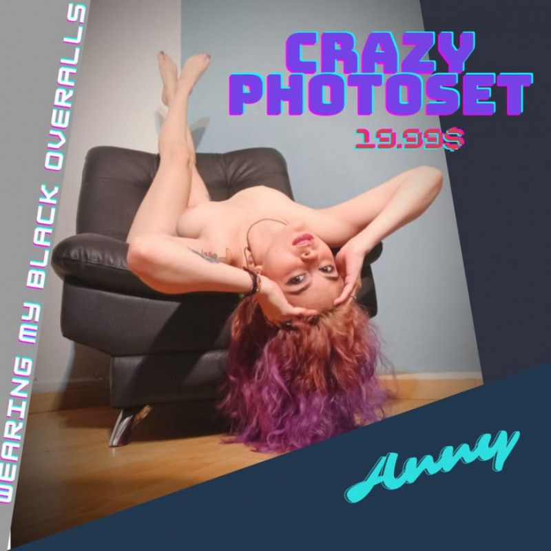 Crazy PhotoSet