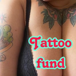 Tattoo fund