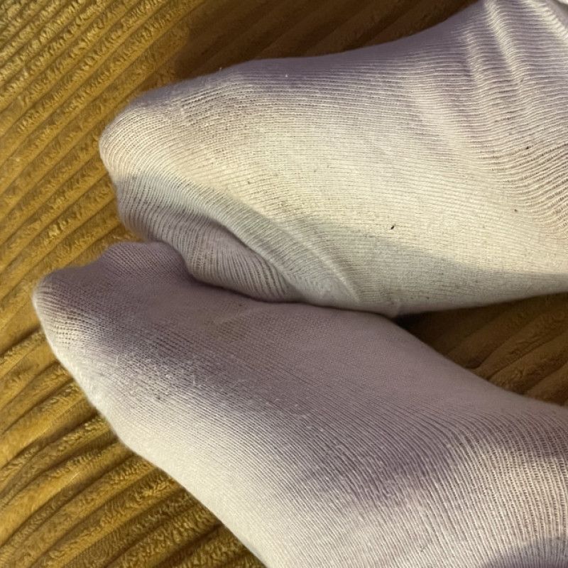 Used socks for sale