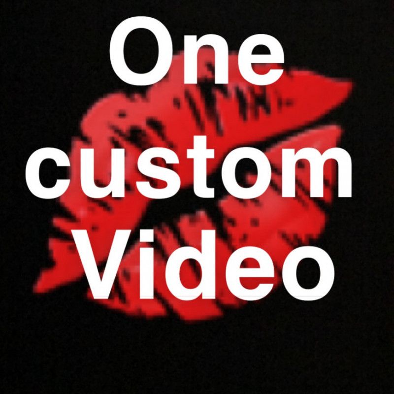 1 custom video