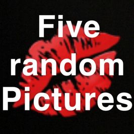 5 Random Pictures