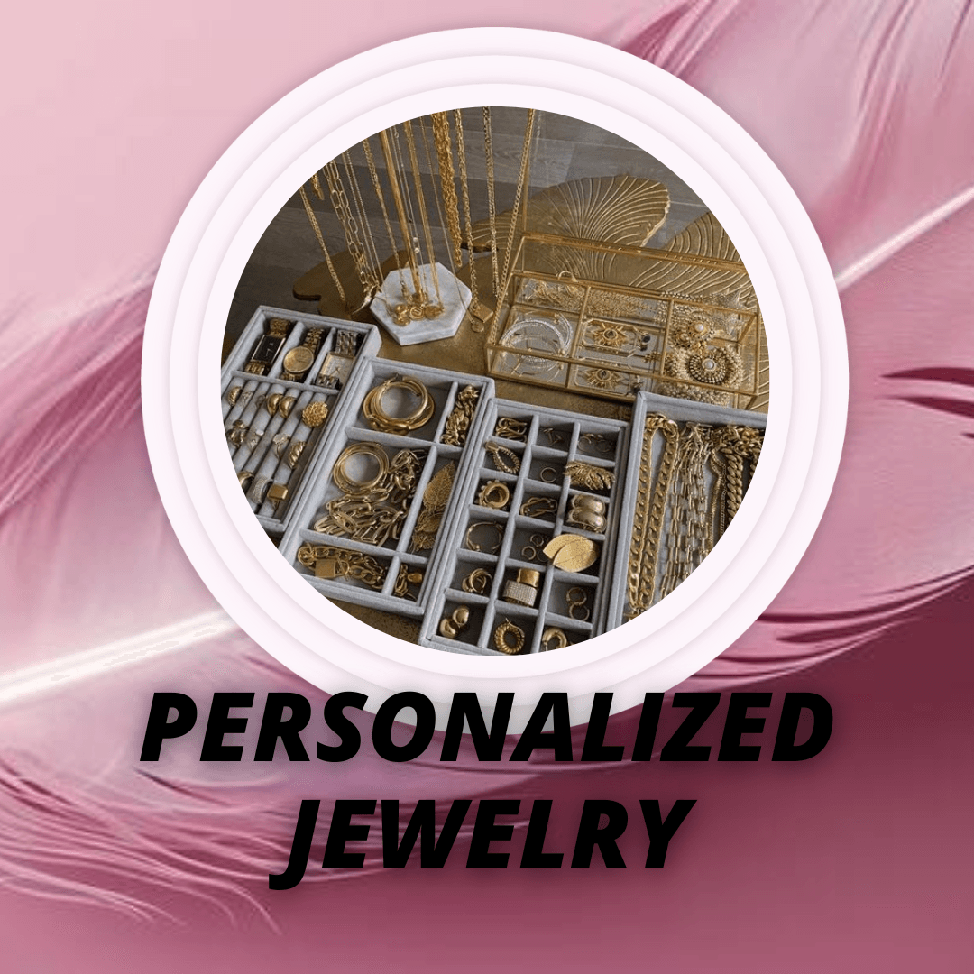 personalized jewelry