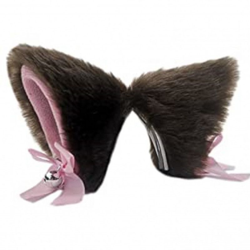 Hairy rabbit ears