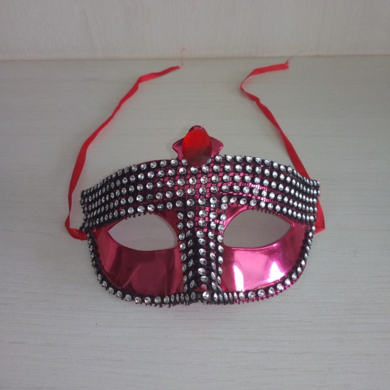 Carnaval Mask