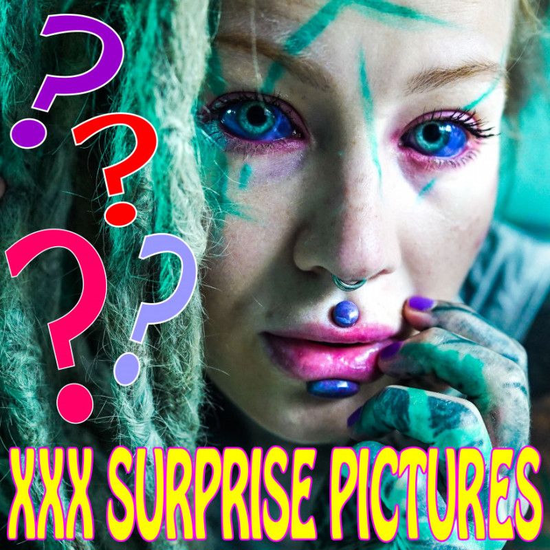 SURPRISE XXX pictures