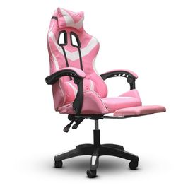 Silla Gamer