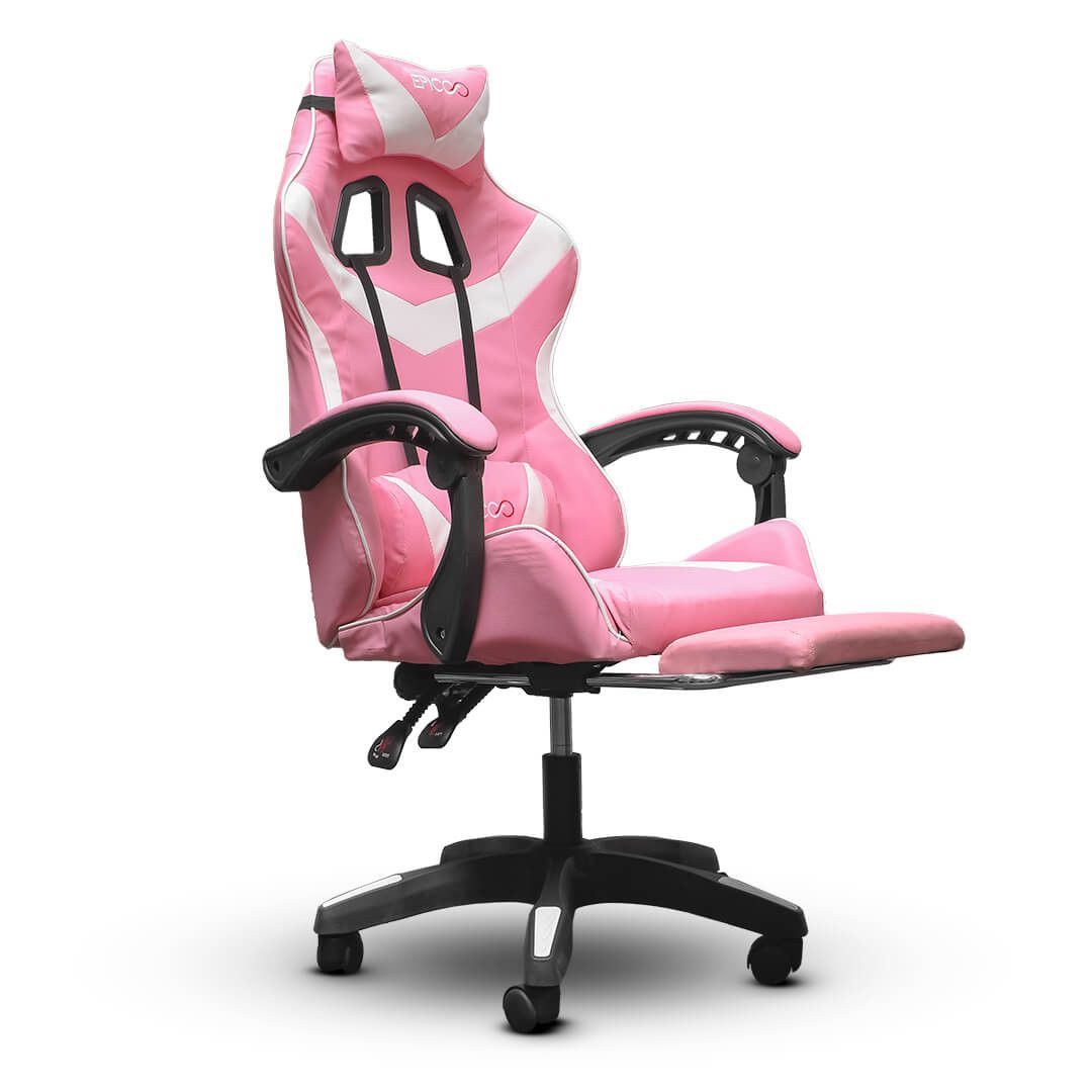 Silla Gamer